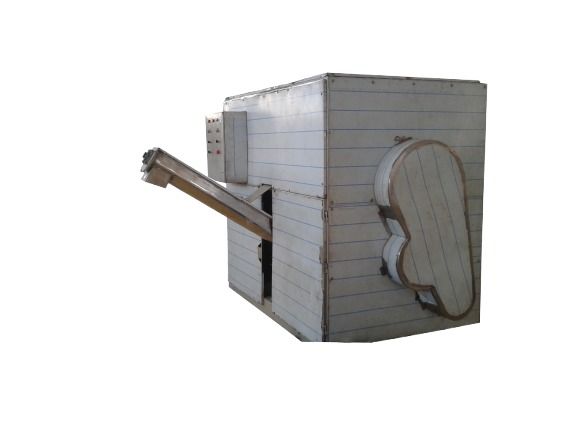 Ribbon Blender